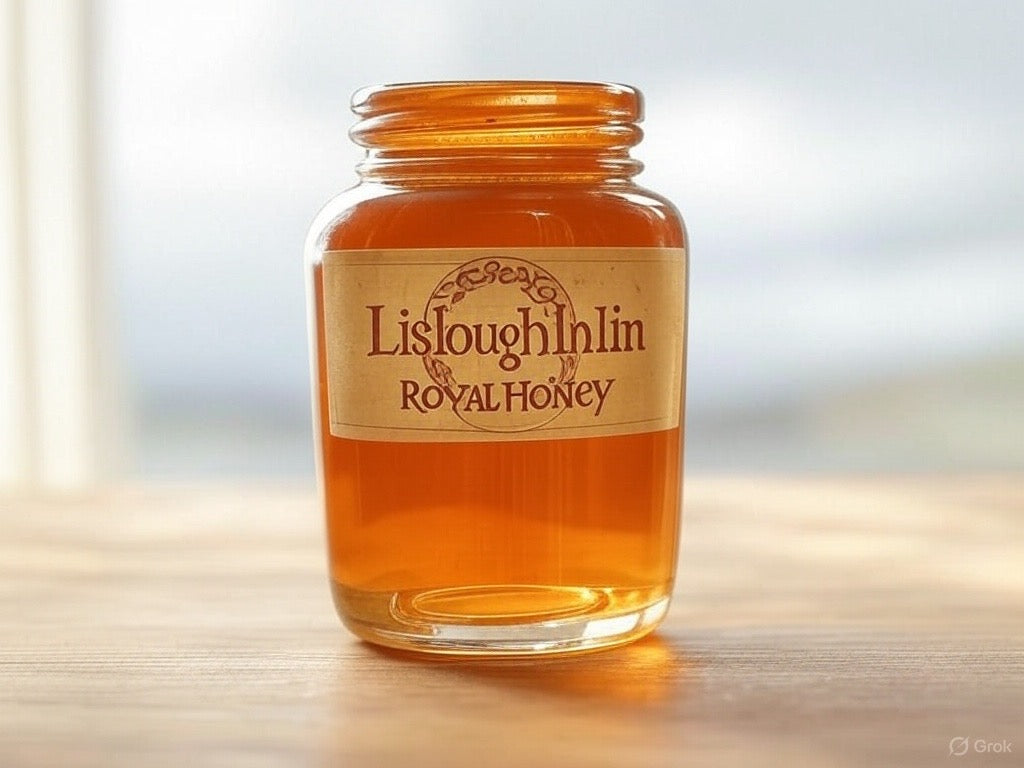 Lisloughlin Royal Honey