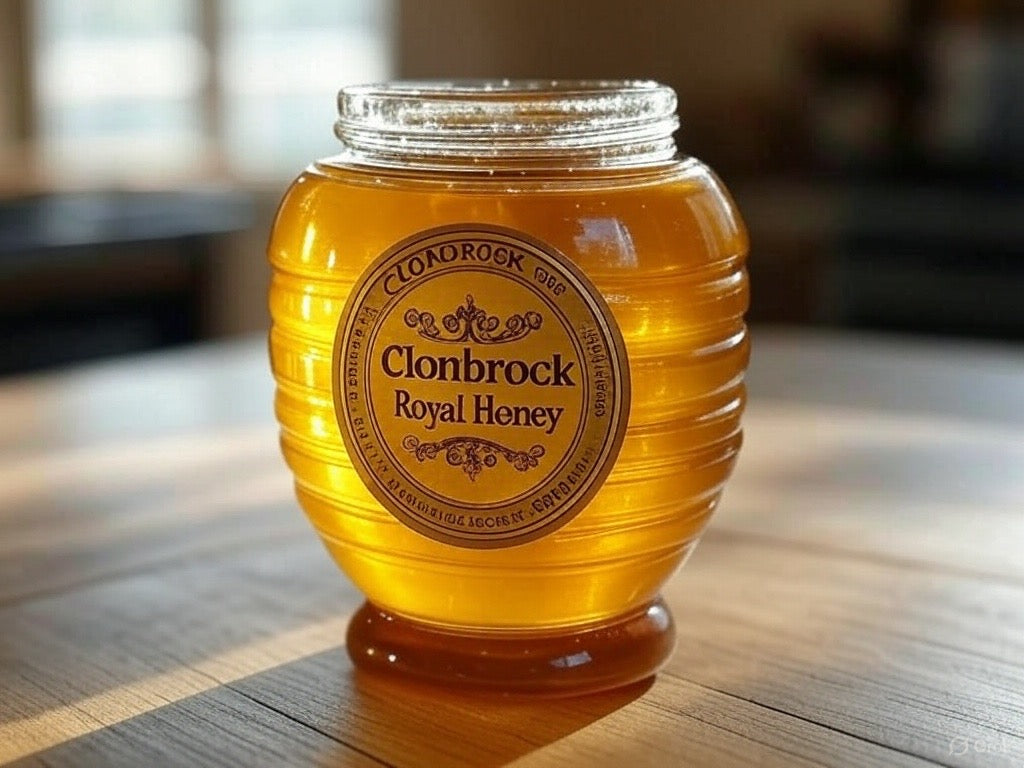 Clonbrock Royal Honey